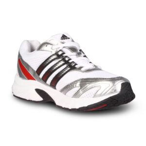 ADIDAS Men Furano White Black Shoe