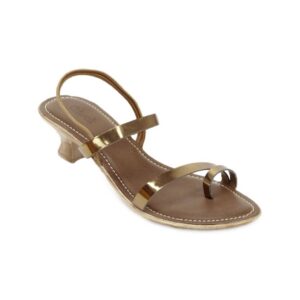 Catwalk Women Brown Heels