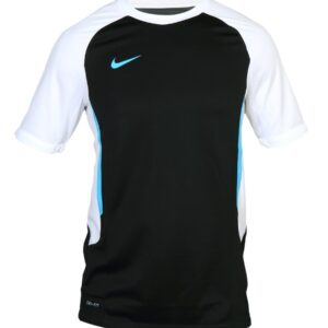 Nike Men's AS SS Trainin Black T-shirt