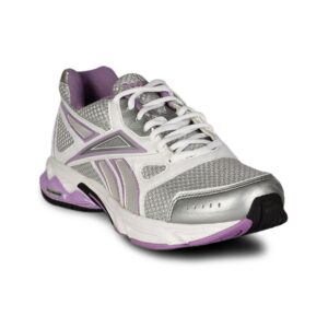 Reebok Women Instant Black Shoe