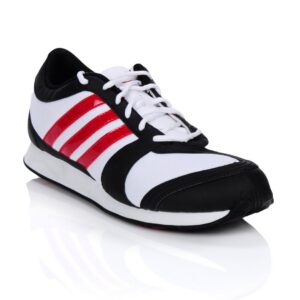 ADIDAS Men Bolt White Sports Shoes