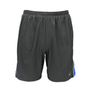 Nike Men As 7 Sw Temp Grey Shorts