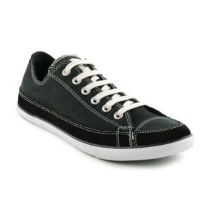 Converse Men Slim Smart Black Casual Shoes