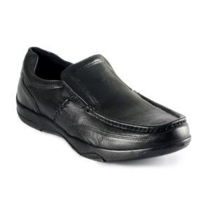 Redtape Men Margate Black Casual Shoe
