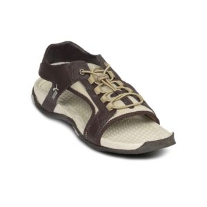 Puma Unisex Winch Brown Beige Floater
