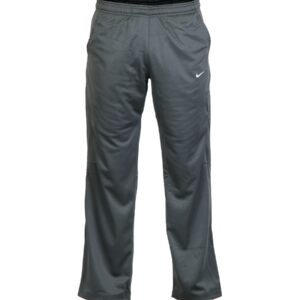 Nike Men Grey Track Pant
