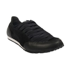 Puma Women Imani Shimmer Black Casual Shoes