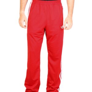ADIDAS Originals Men Firebird Red Track Pants