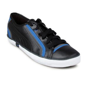 Puma Men's Volley Black Shoe