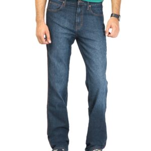 Wrangler Men Blue Texas Jeans