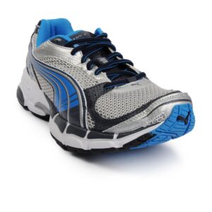 Puma Men Exsis 2 Blue Sports Shoes