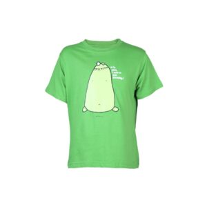 Tantra Unisex Printed Green Tshirts