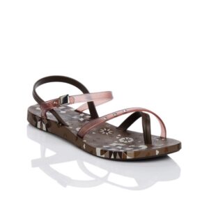 iPanema Women Premium Grey Flats