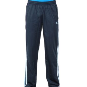 ADIDAS Men Cress 3spespt Navy Blue Track Pants
