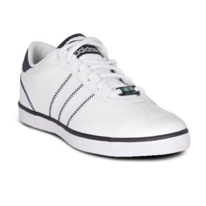 ADIDAS Men's Terrace Casual Low White Shoe