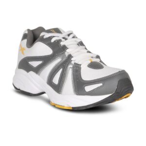Reebok Men's Run Ride White Shoe