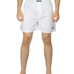 Playboy Men White Boxers