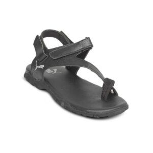 Puma Unisex Deck Black Floater