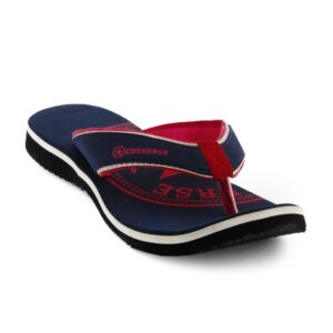 Converse Men Casual Navy Blue Flip Flops