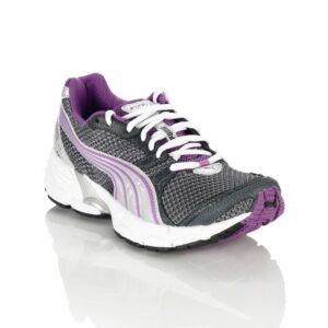 Puma Women Ikonis Grey Sports Shoes