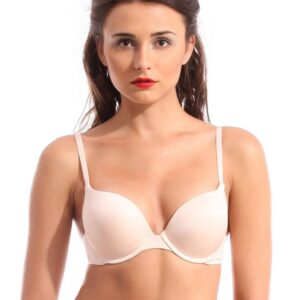 Bwitch Cream Bra