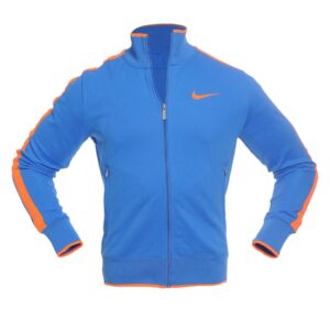 Nike Men Windrunner Blue Jacket