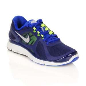 Nike Men Lunareclipse Blue Sports Shoes