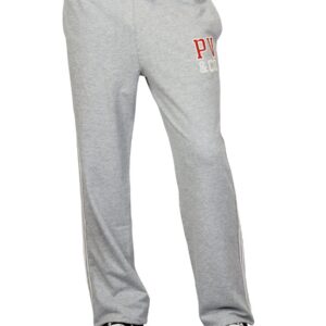 Proline Men Grey Track Pants