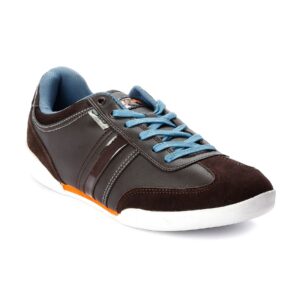 Gas Men Romance Casual Shoe