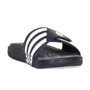 ADIDAS Men New Navy Clear White Sandal