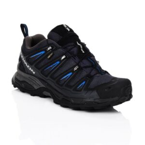 Salomon Men X Ultra GTX Black Sports Shoes