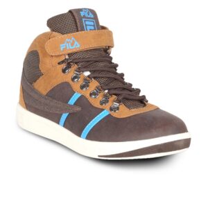 Fila Men's Fitness Hiker Brown Shoe