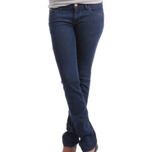 Wrangler Women Blue Giselle Jeans