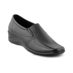 Rocia Women Rocia Black Formal Shoe Black Formal Shoes