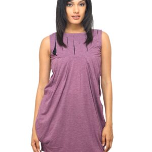 Sepia Women Purple Tunic