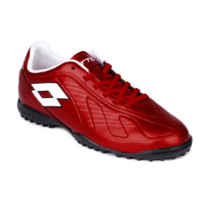 Lotto Men Red Sports Shoes
