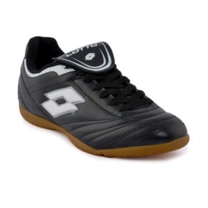 Lotto Men Millennia Black Sports Shoe