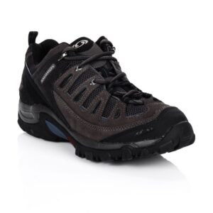Salomon Men Exit 2 Aero Black Sports Shoes