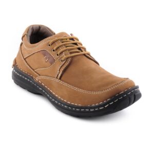 Buckaroo Men Brown Casual Shoes