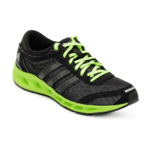 ADIDAS Men Black Sports Shoes