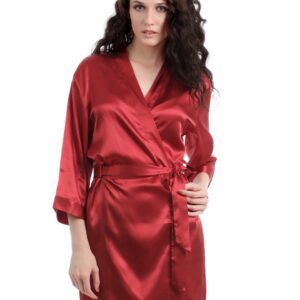 Bwitch Red Nightdress