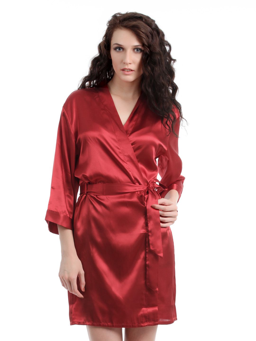 Bwitch Red Nightdress