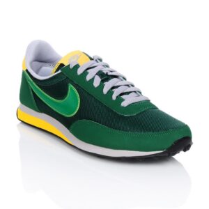 Nike Men Elite Green Shoes