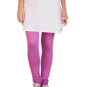 Aneri Women Pink Leggings