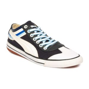 Puma Men 917 SL Graphic Navy Blue Casual Shoes