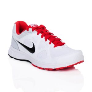 Nike Men Revolution White Sports Shoes