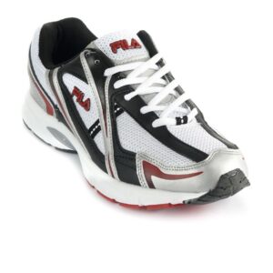 Fila Men Superior White Sports Shoes