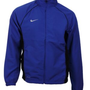 Nike Men As Sideline J Blue Jackets
