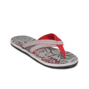ADIDAS Unisex Adi Pixel Silver Flip Flop