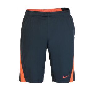 Nike Men Speed Fly Navy Blue Shorts